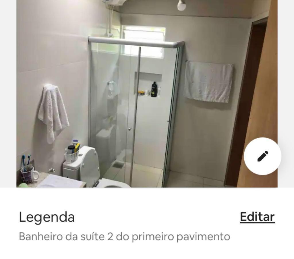 Casa 3 Andares O Mar
