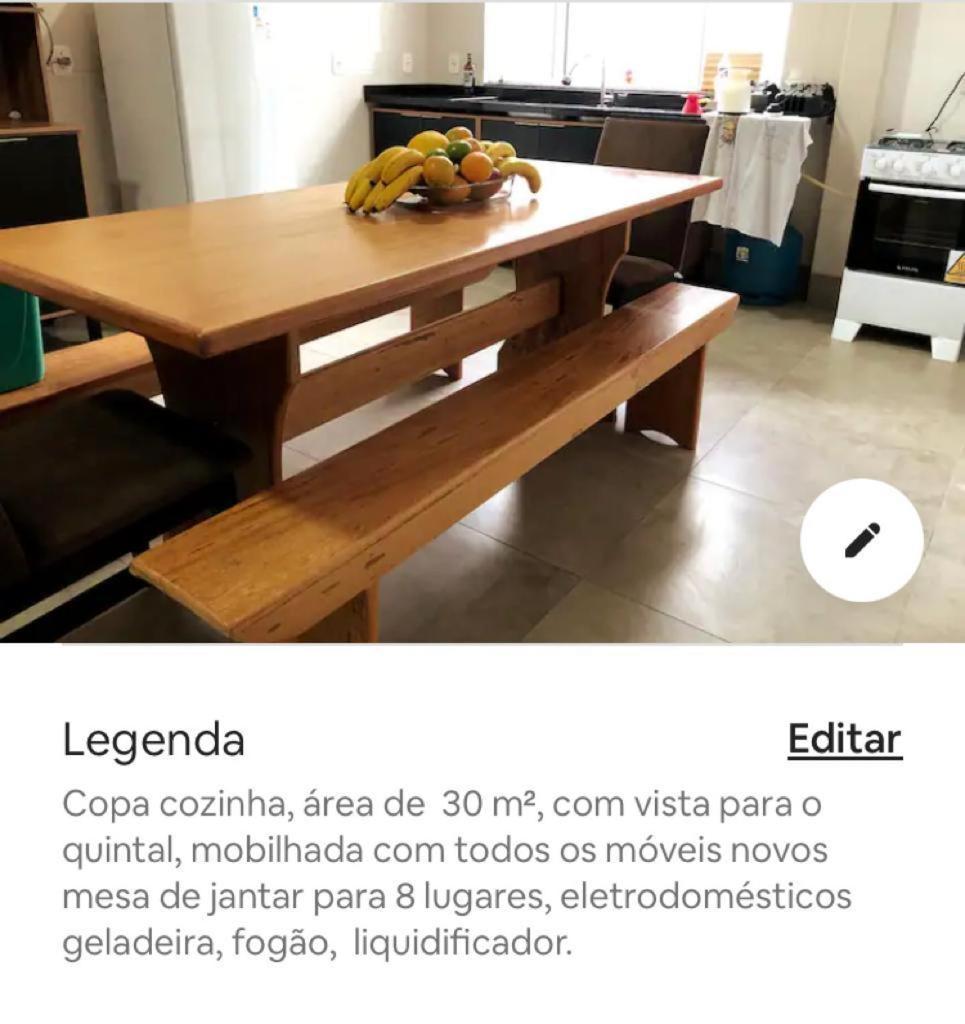 Holiday home Casa 3 Andares O Mar Palhoca