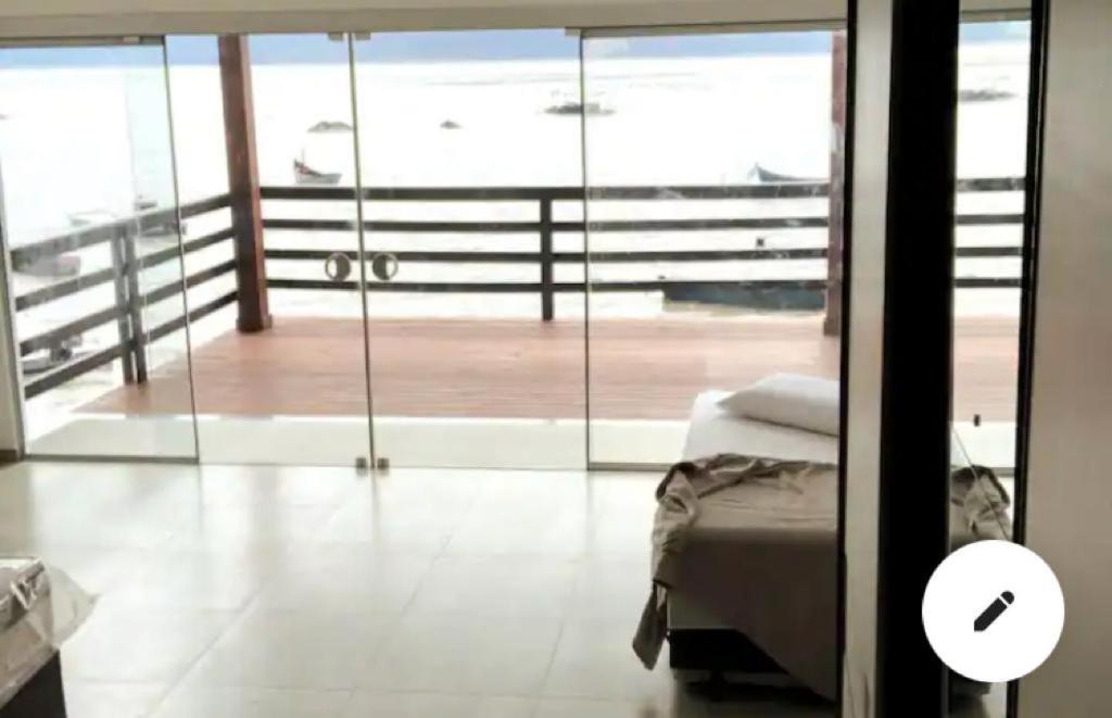 Casa 3 Andares O Mar * Palhoca