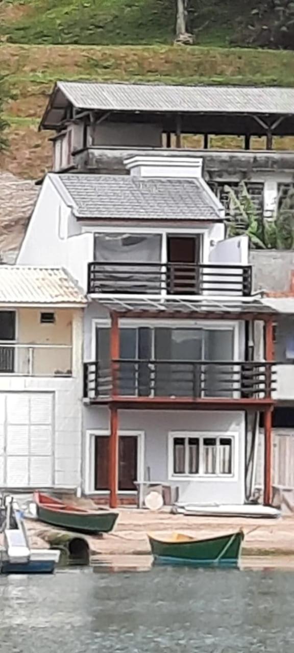 Casa 3 Andares O Mar *