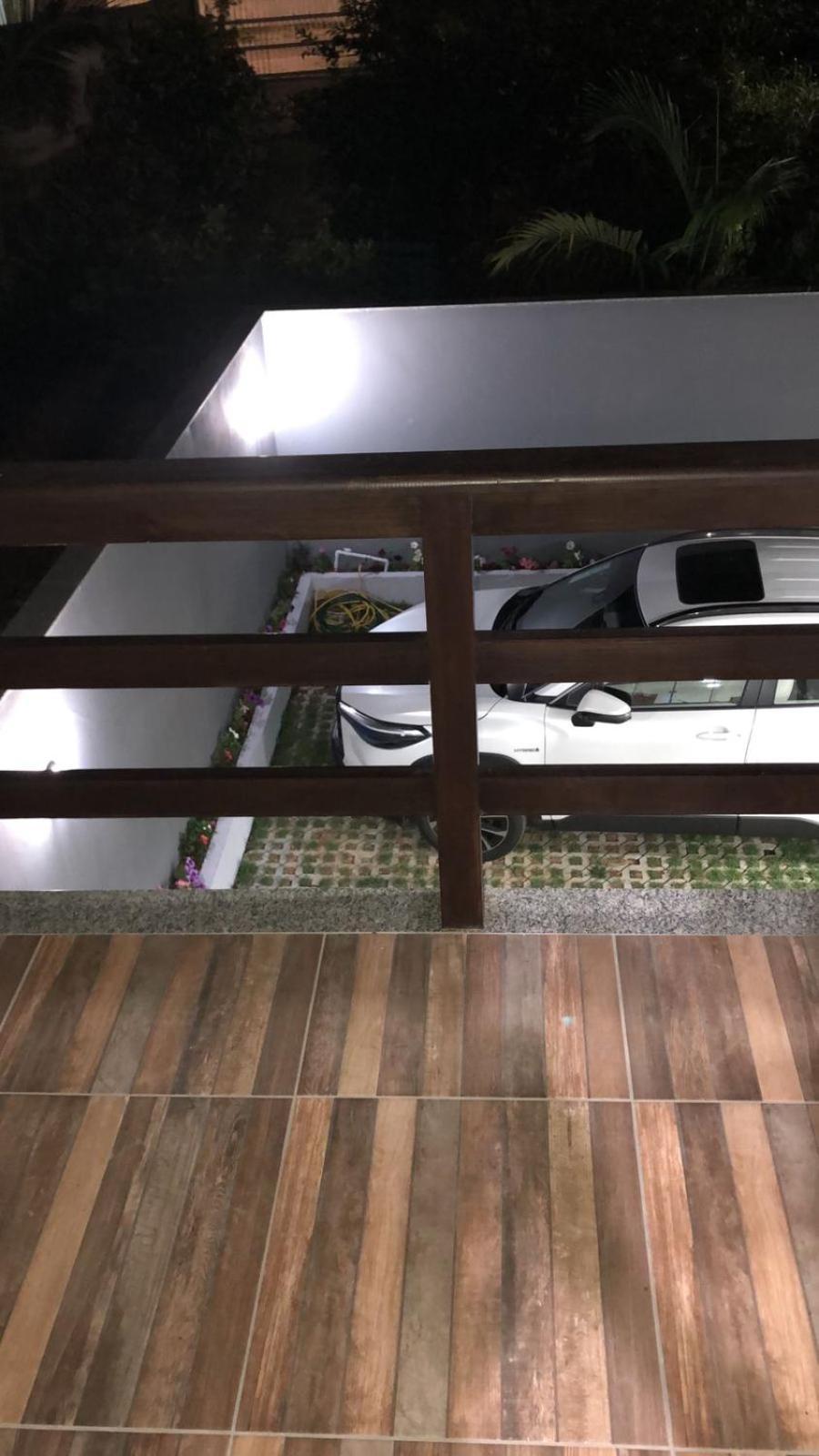 Casa 3 Andares O Mar