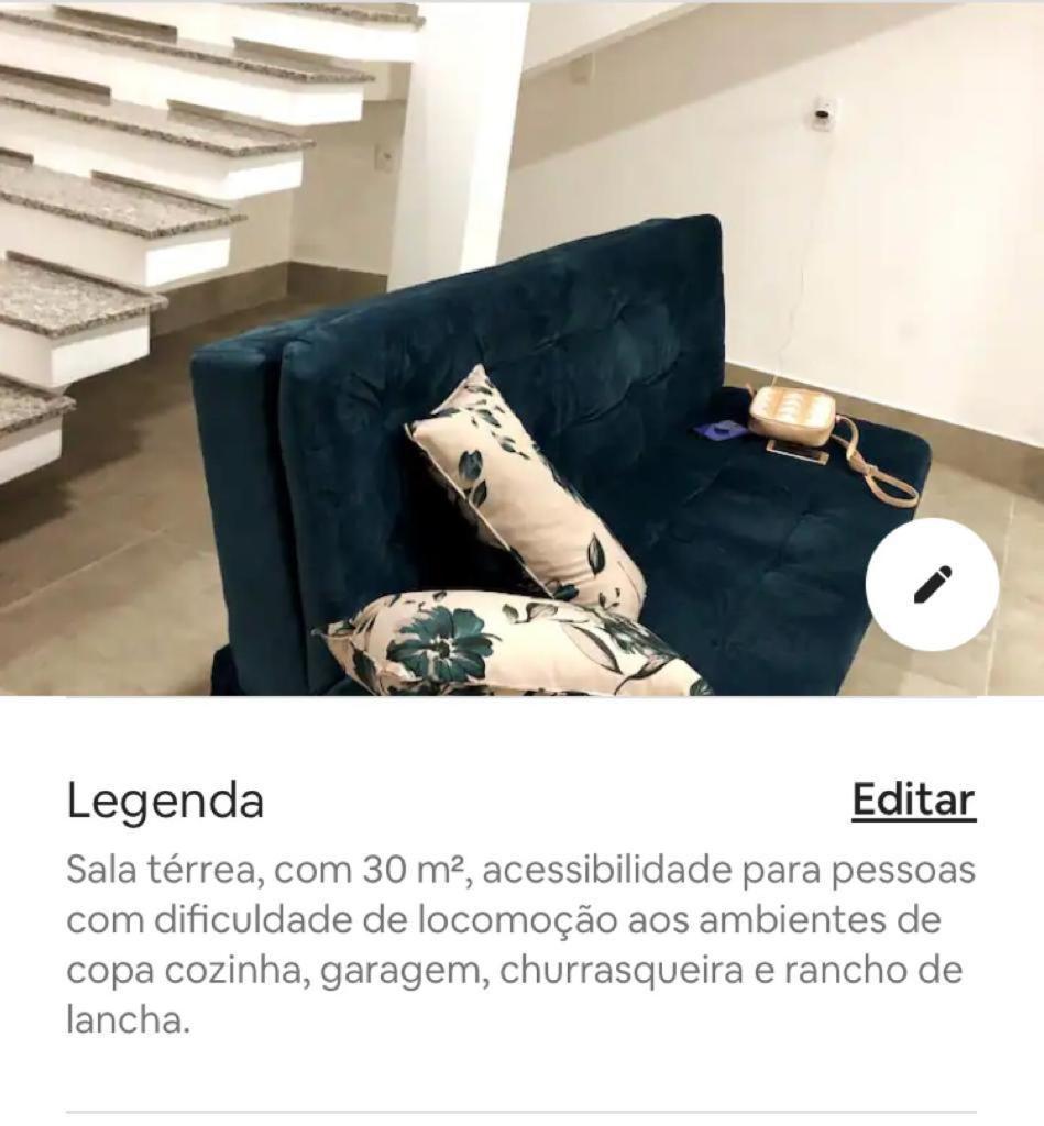 Casa 3 Andares O Mar Holiday home