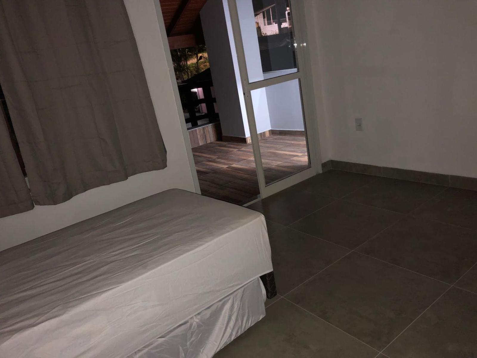 Holiday home Casa 3 Andares O Mar Palhoca