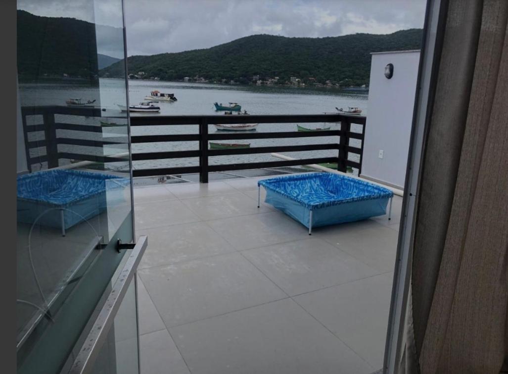 Holiday home Casa 3 Andares O Mar *